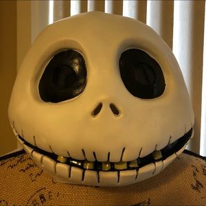 Nightmare before Christmas costume